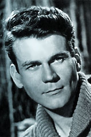 Poster Don Murray