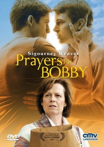 Orações Para Bobby : Poster