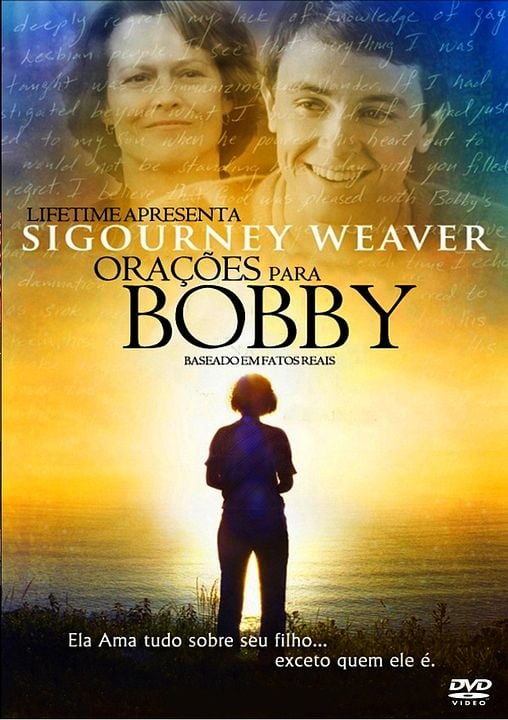 Orações Para Bobby : Poster