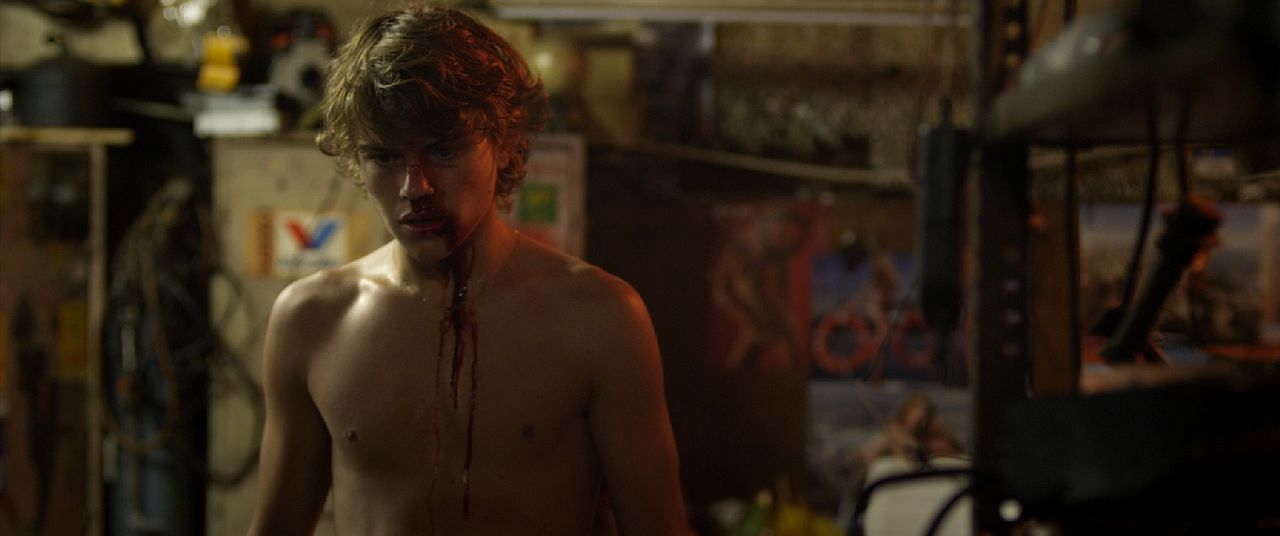 Entre os Vivos : Fotos