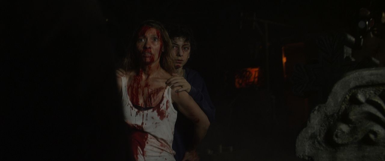 Entre os Vivos : Fotos