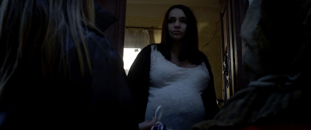 Entre os Vivos : Fotos