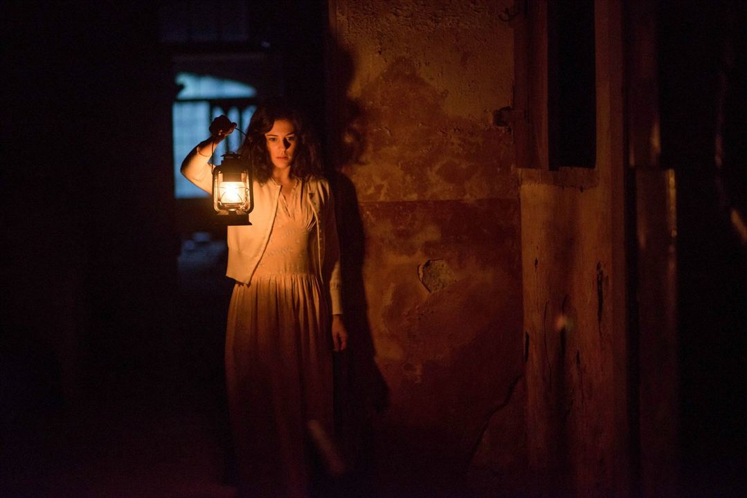 A Mulher De Preto 2 - Anjo Da Morte : Fotos Phoebe Fox