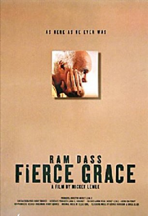 Ram Dass, Graça Feroz : Poster