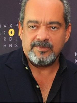 Poster Alfonso Rodríguez