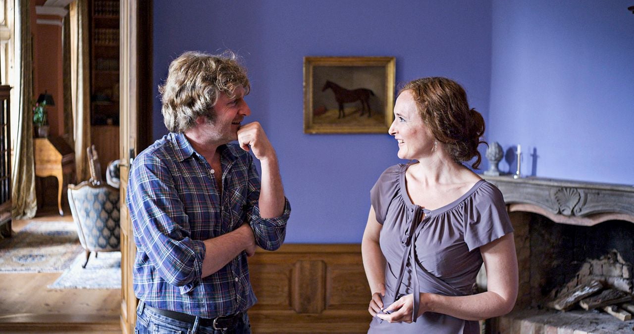 Fotos Deborah Kaufmann