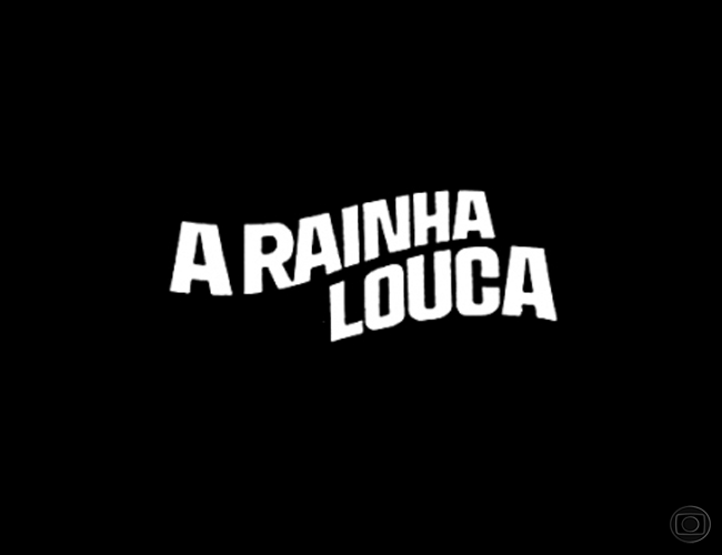 A Rainha Louca : Revista