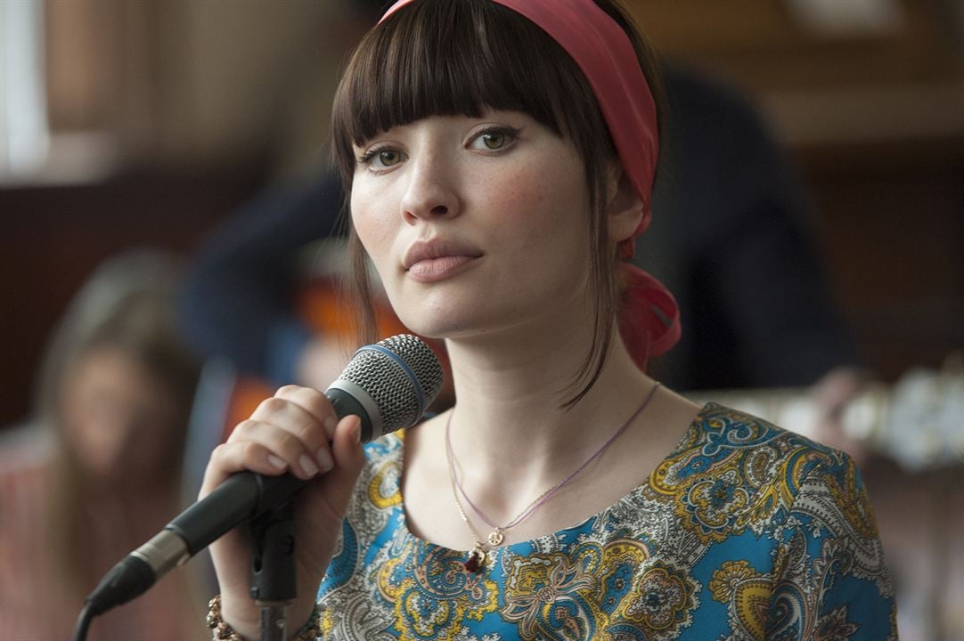 God Help The Girl : Fotos Emily Browning