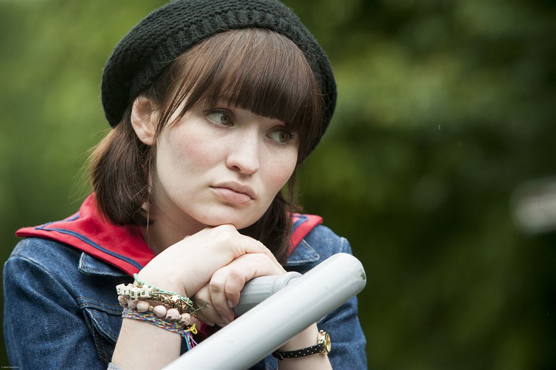 God Help The Girl : Fotos Emily Browning