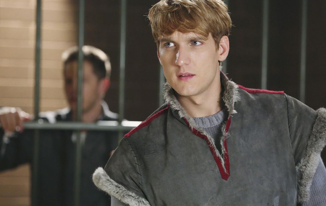 Once Upon a Time : Fotos Scott Michael Foster
