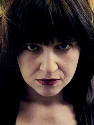 Poster Lydia Lunch
