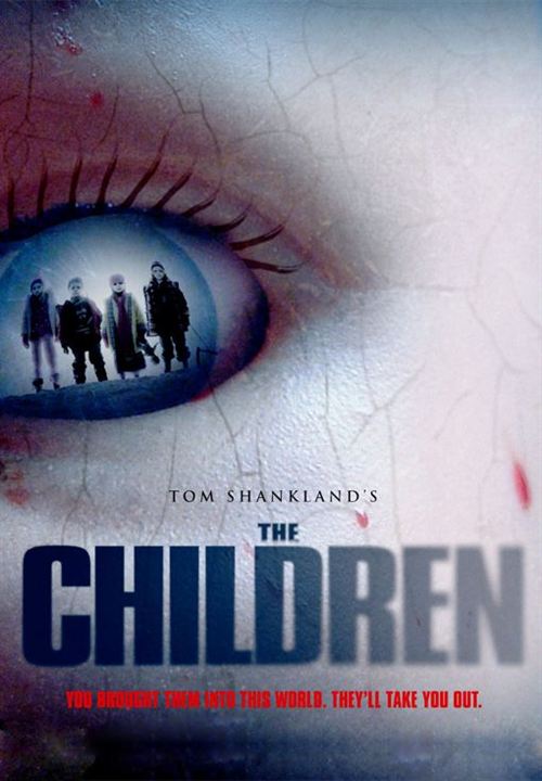 The Children : Poster