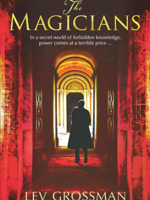 The Magicians - Escola de Magia : Poster