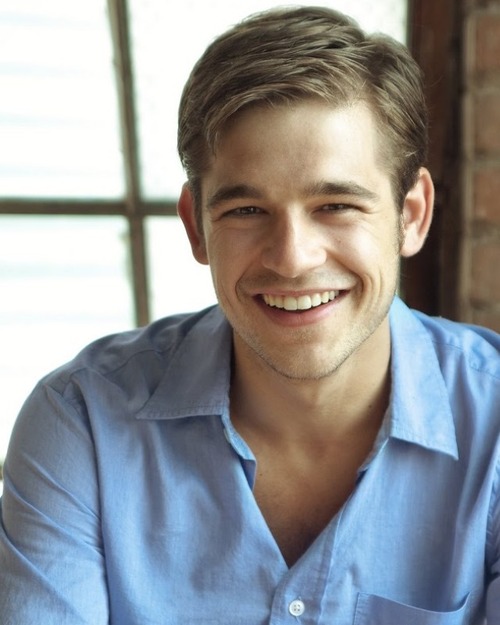 Poster Jason Ralph