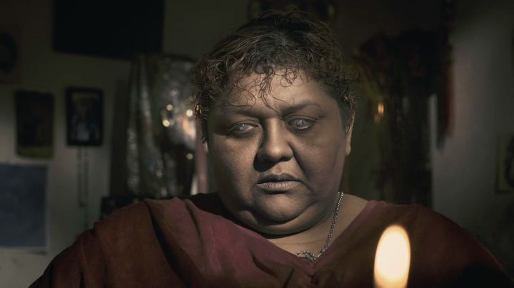 A Casa do Fim dos Tempos : Fotos