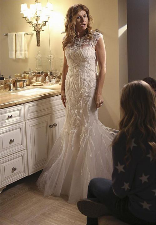 Nashville : Fotos Connie Britton