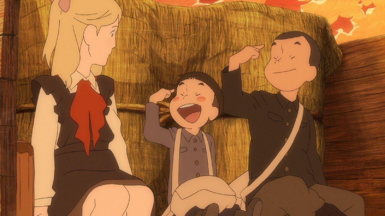 Jobanni no shima : Fotos
