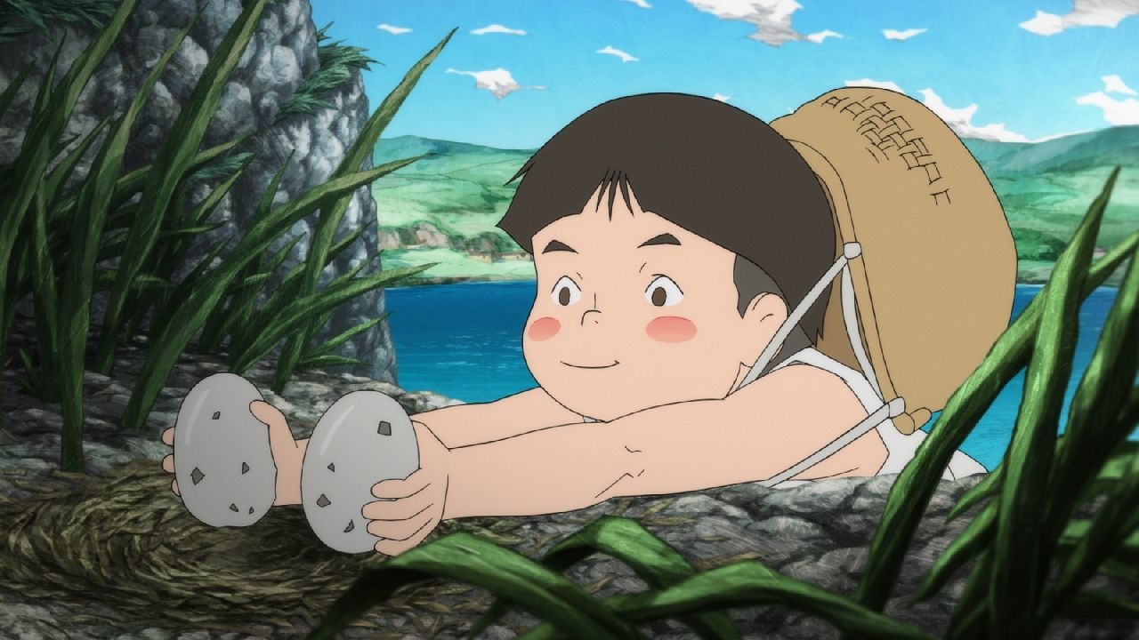 Jobanni no shima : Fotos