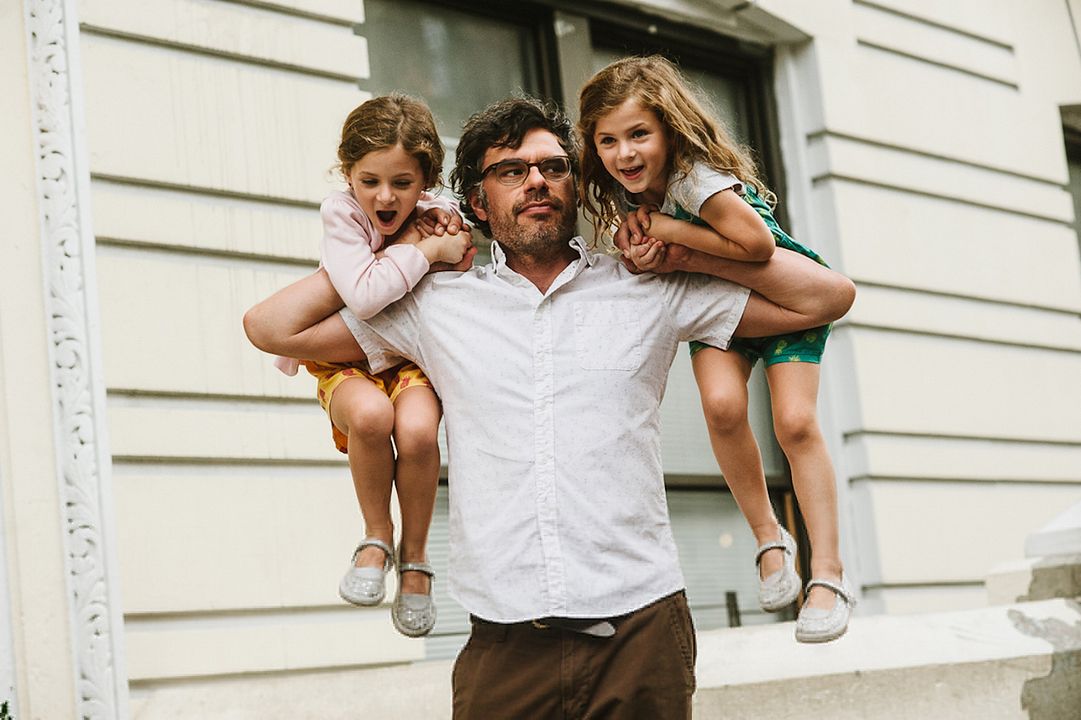 Pessoas, Lugares e Coisas : Fotos Jemaine Clement