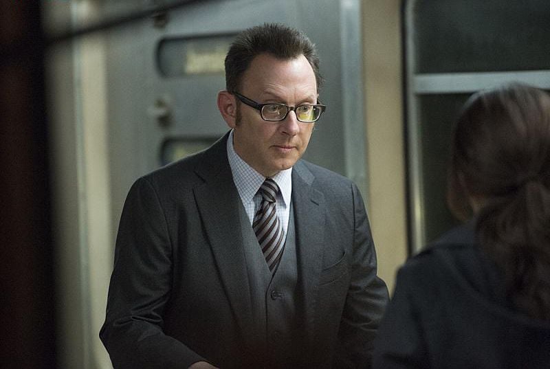 Person Of Interest : Fotos Michael Emerson