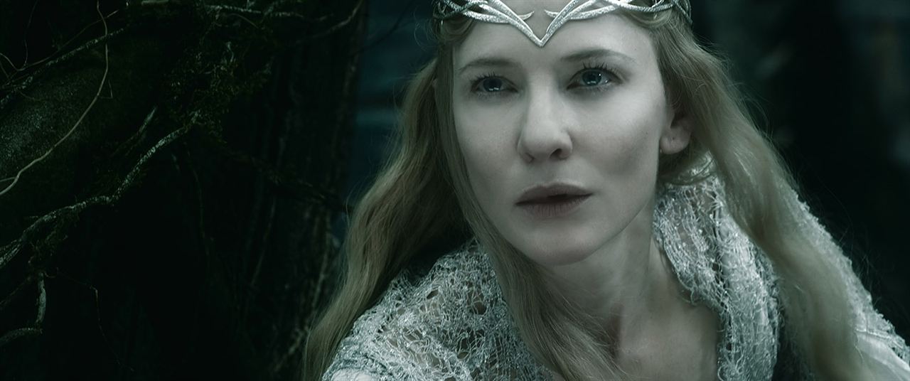 O Hobbit: A Batalha dos Cinco Exércitos : Fotos Cate Blanchett
