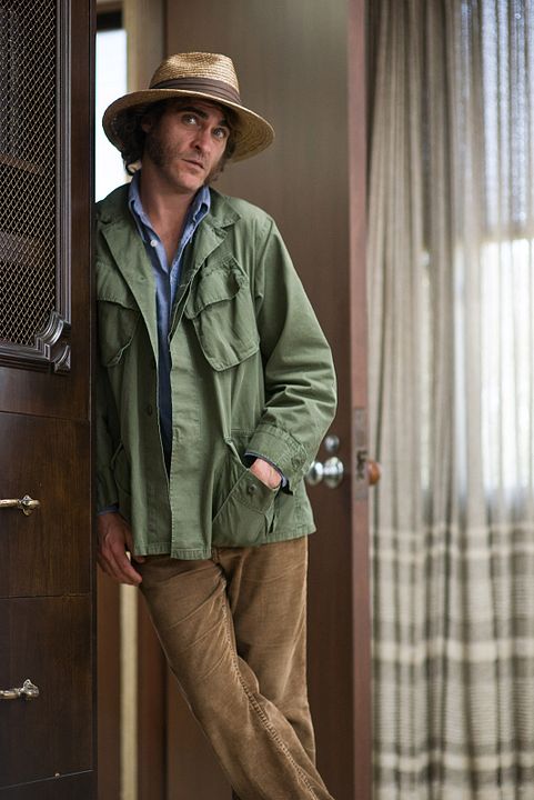 Vício Inerente : Fotos Joaquin Phoenix