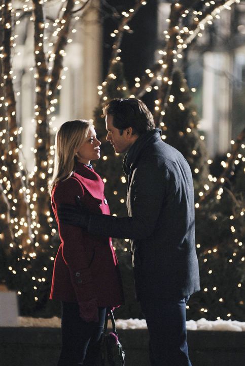 Revivendo o Natal : Fotos Amy Smart, Mark-Paul Gosselaar