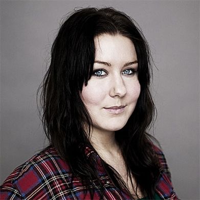 Poster Frida Barkfors