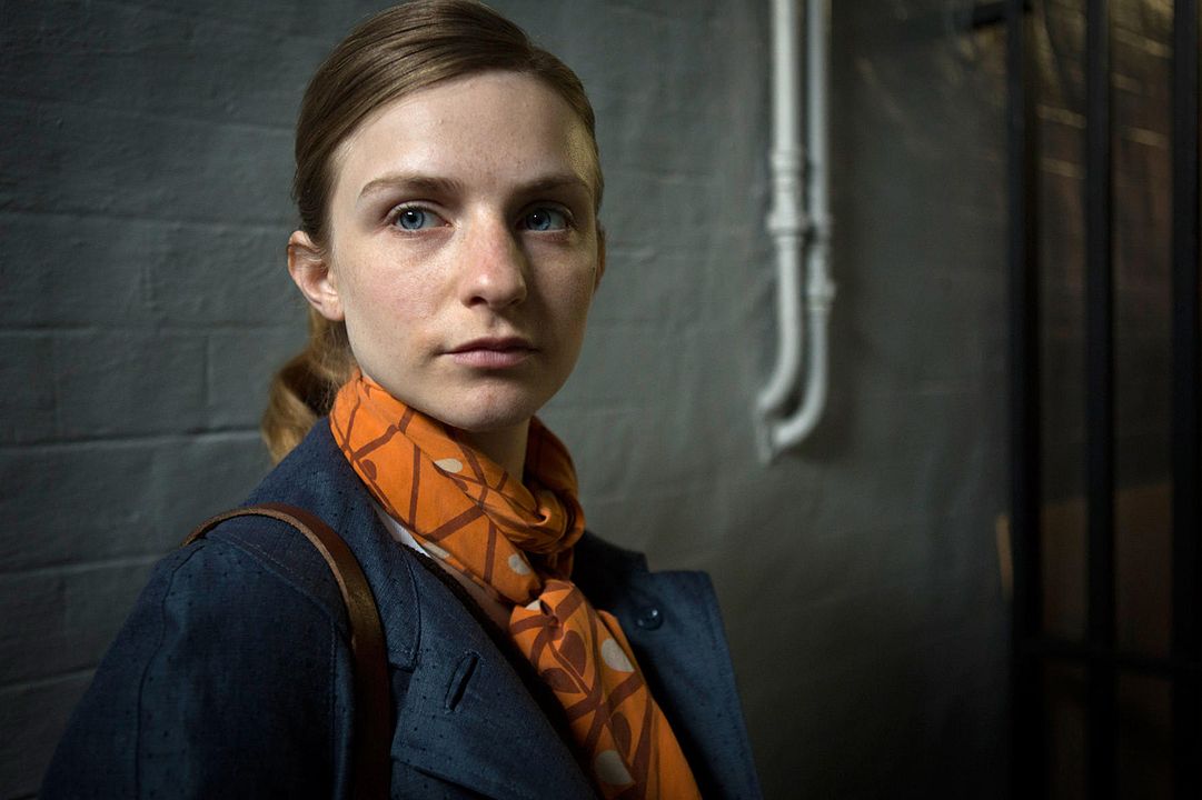 Fotos Faye Marsay