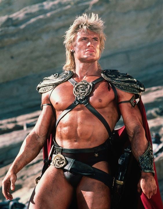 Electric Boogaloo: The Wild, Untold Story of Cannon Films : Fotos Dolph Lundgren