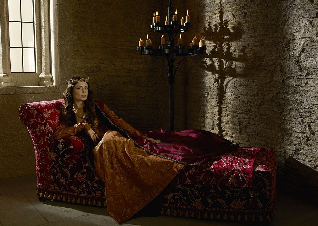 Fotos Mallory Jansen