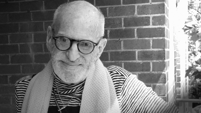 Larry Kramer - No Amor e Na Raiva : Fotos