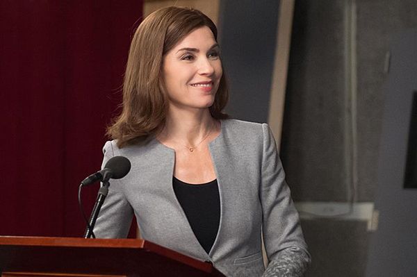 The Good Wife : Fotos Julianna Margulies