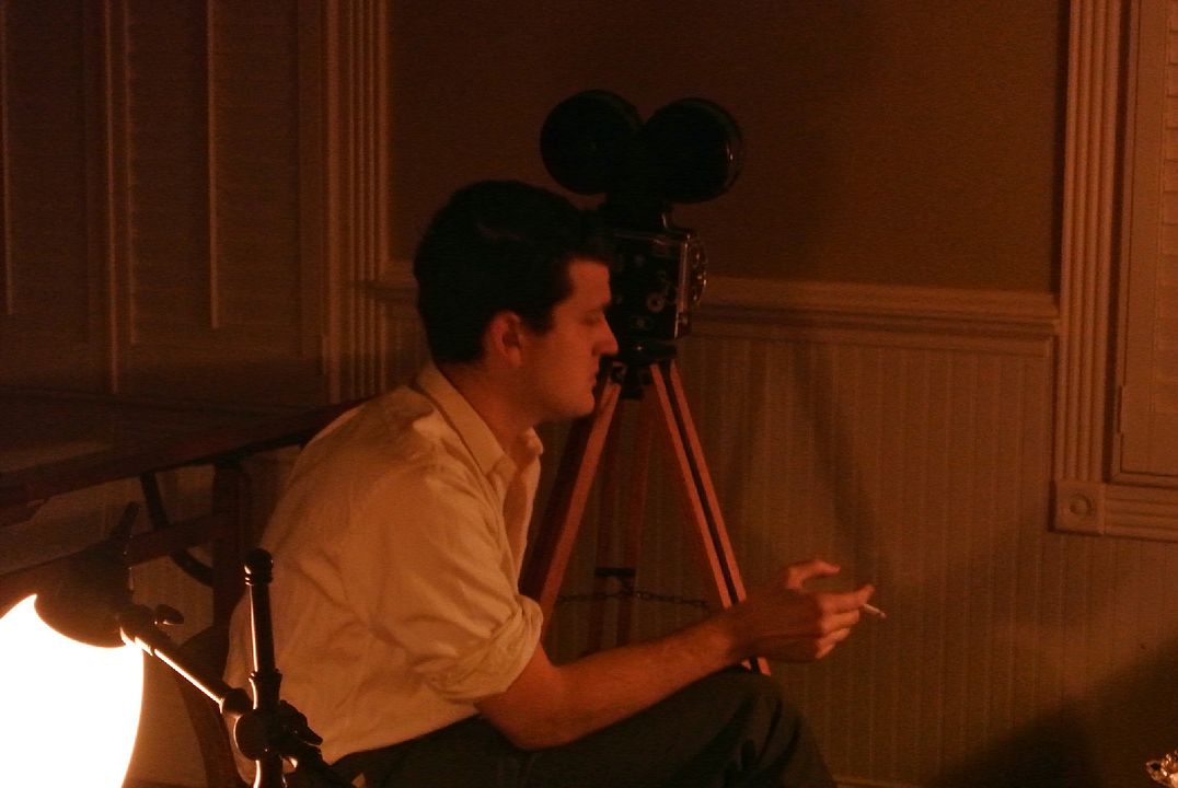 Fotos Olan Rogers