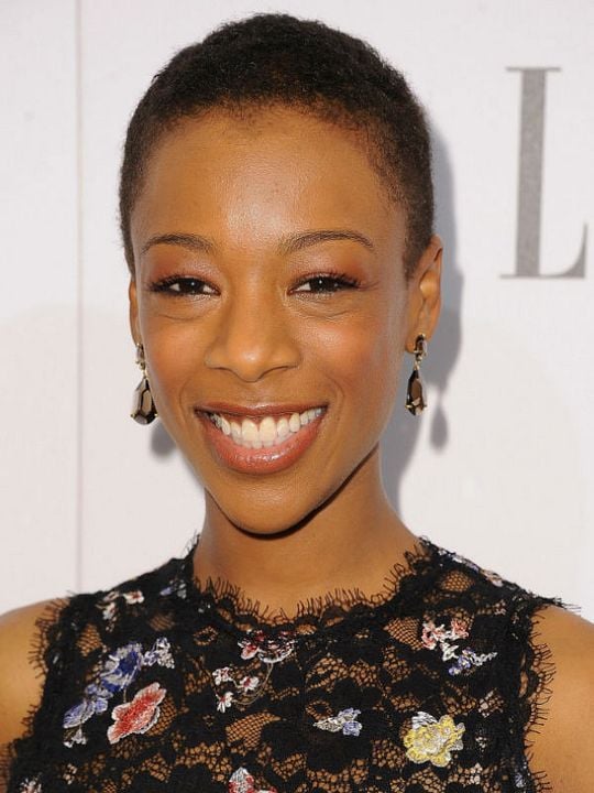 Poster Samira Wiley