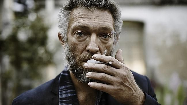 Partisan : Fotos Vincent Cassel