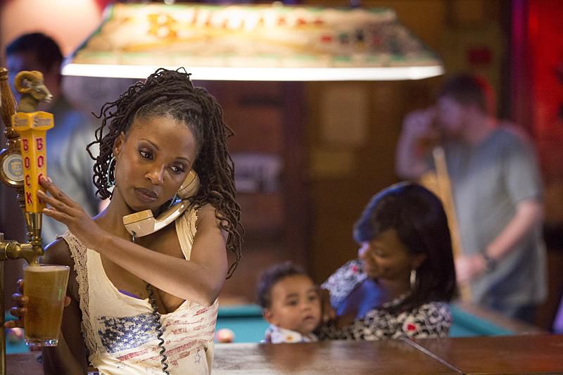 Shameless : Fotos Shanola Hampton