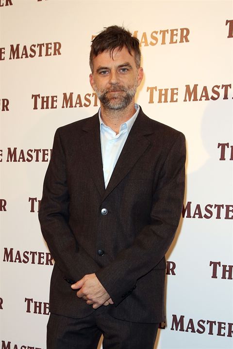 O Mestre : Revista Paul Thomas Anderson