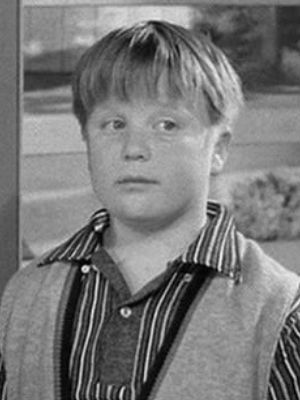 Poster Robert 'Rusty' Stevens