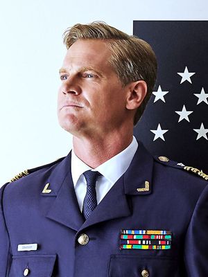 Poster Brian Van Holt