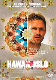 Hawaii Oslo : Poster