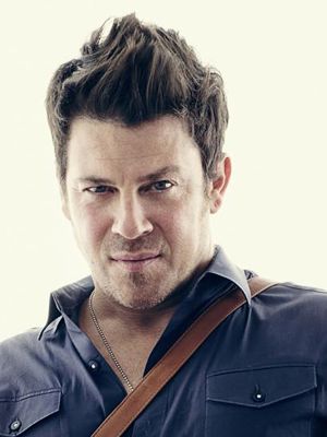 Poster Christian Kane