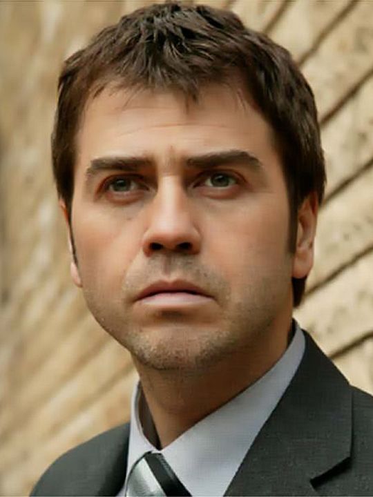 Poster Serhat Tutumluer