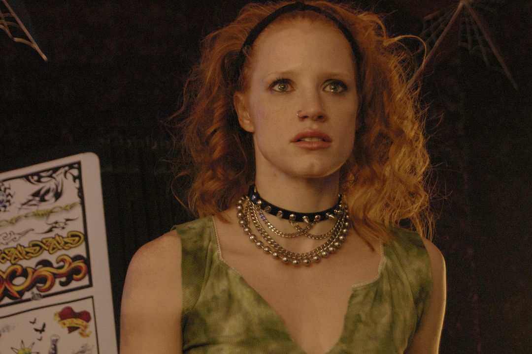Jolene : Fotos