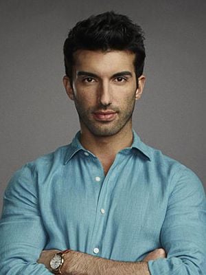 Poster Justin Baldoni