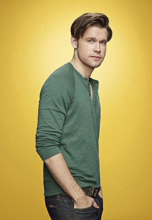 Fotos Chord Overstreet