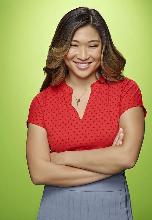 Fotos Jenna Ushkowitz