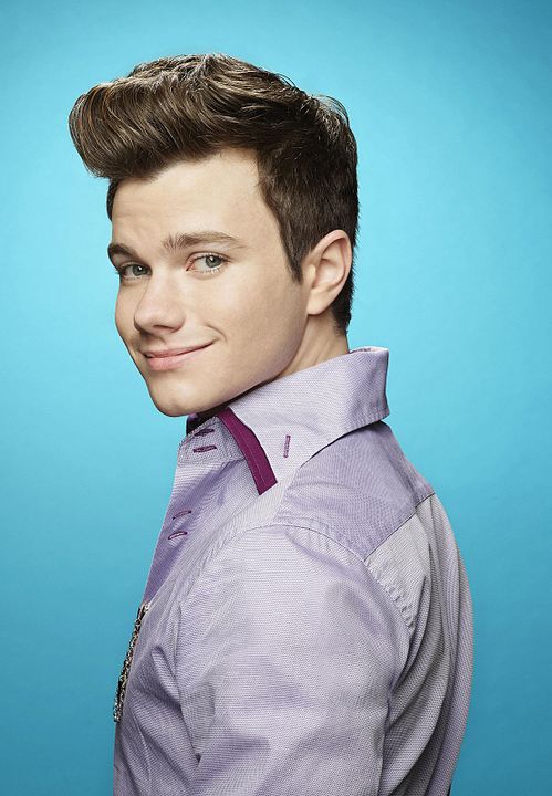 Fotos Chris Colfer