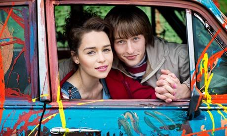Spike Island : Fotos