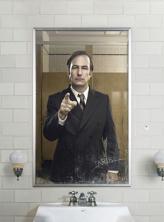 Fotos Bob Odenkirk